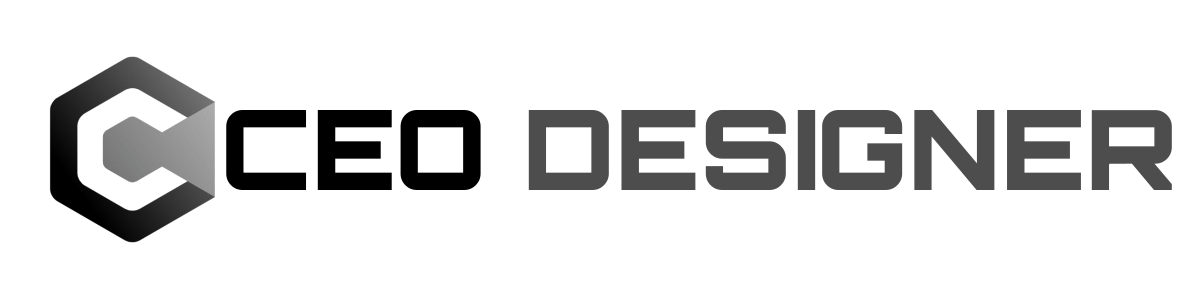 CEO Designer